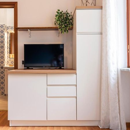 Casa Blu Flexyrent Apartment Wifi - No Ac Milano Exterior foto